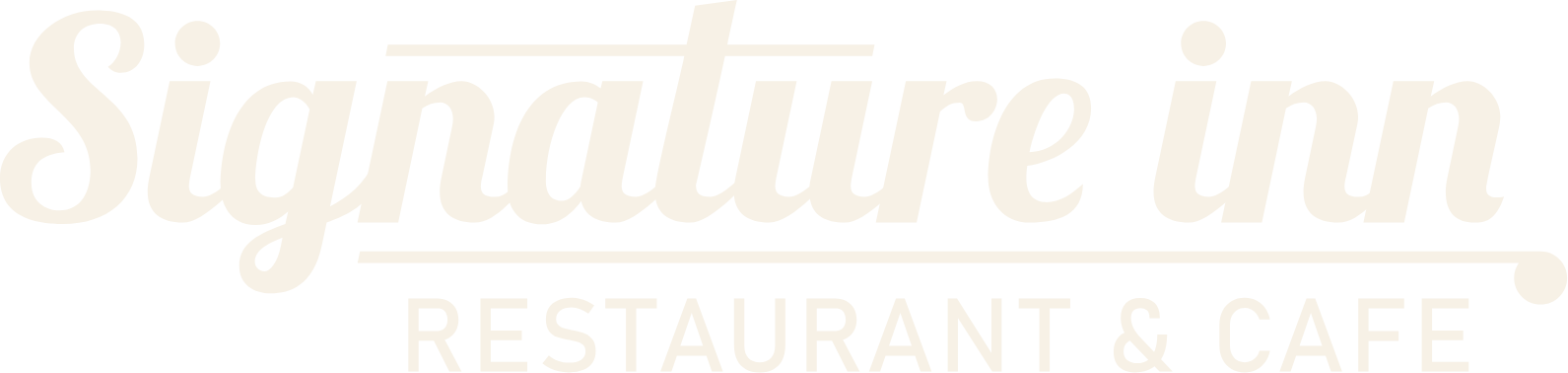 Signature Inn
